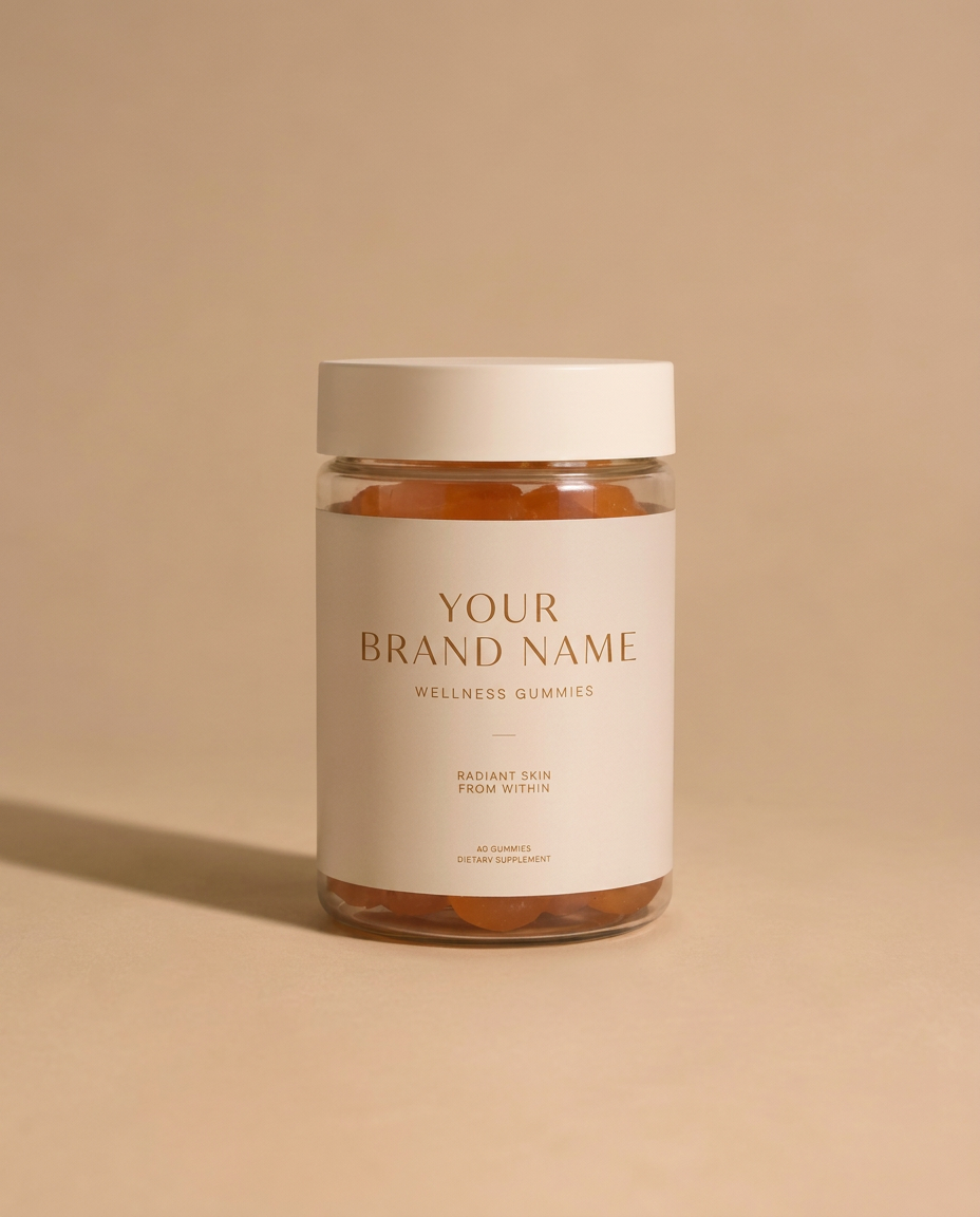Daily Wellness Gummies