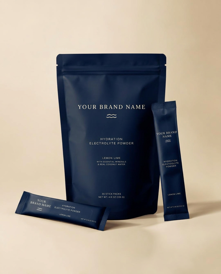 Hydration Formula