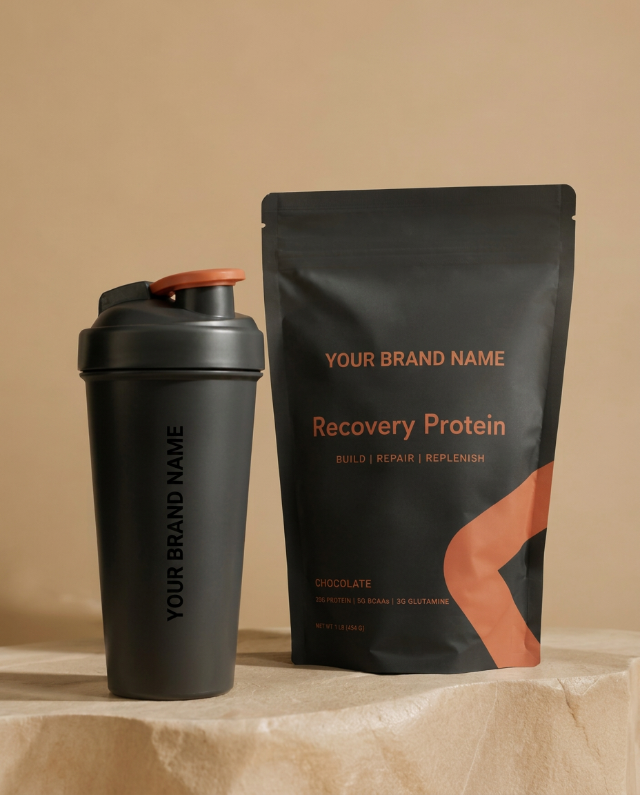 Fitness Recovery